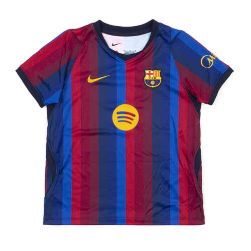 FC BARCELONA 26-27モデル | NIKE(ナイキ)｜SOCCER SHOP KAMO
