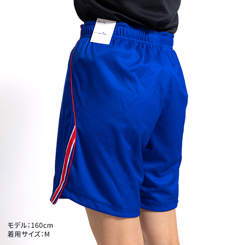 26-27 PSG HOMEショーツ