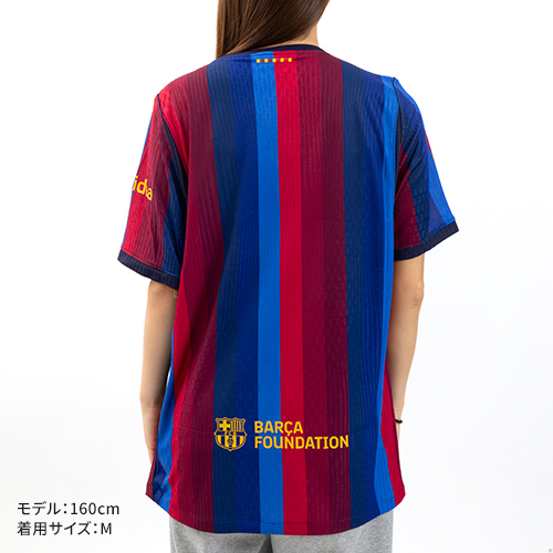 FC BARCELONA 26-27モデル | NIKE(ナイキ)｜SOCCER SHOP KAMO
