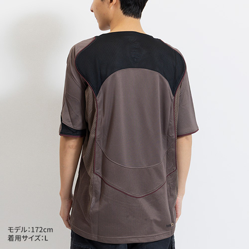 TOTAL 90 エナジー 3トップ