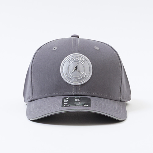 ジョーダン×パリSG ライズ キャップ