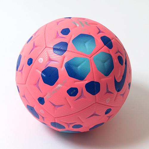 VJR アカデミー 5号球