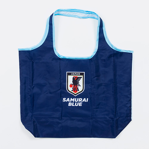 サンリオキャラクターズ エコバッグ サッカー日本代表Ver.