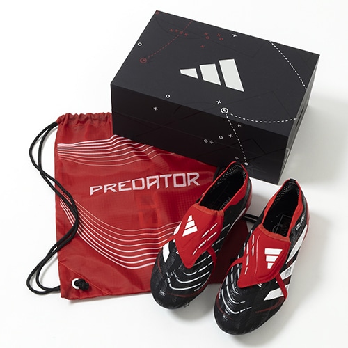 プレデター ELITE FT FG BWR