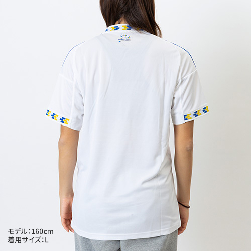 25-26 リーズユナイテッド HOMEユニフォーム