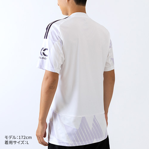 25-26 マンチェスター・ユナイテッド AWAY ユニフォーム