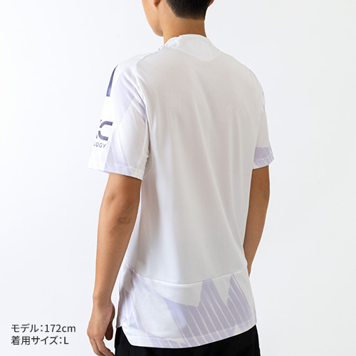 25-26 マンチェスター・ユナイテッド AWAY オーセンティックユニフォーム