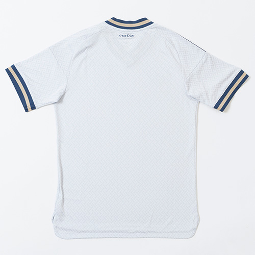 2026 イタリア代表 AWAY オーセンティックユニフォーム