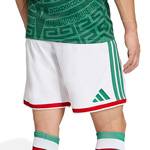 2026 メキシコ代表 HOME ショーツ