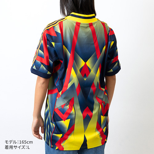 アーセナルFC LIFESTYLER ジャージー