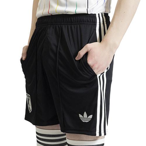 アディダス サッカー日本代表 2026 アウェイ レプリカ ショーツ