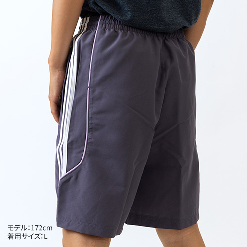 マンチェスター・ユナイテッド URBAN PURIST ハーフパンツ