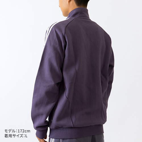 マンチェスター・ユナイテッド URBAN PURIST トラックトップ