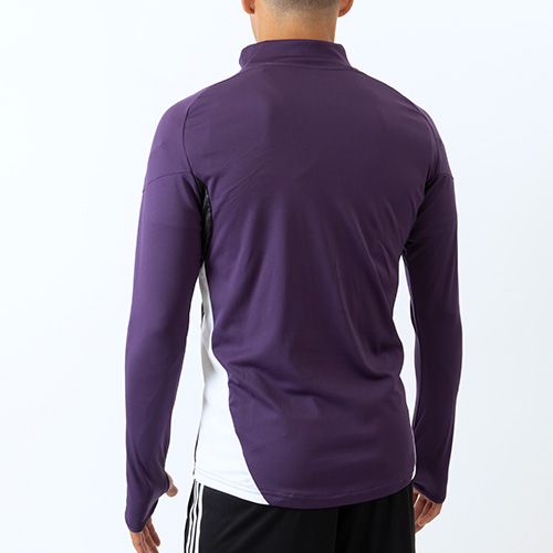 25-26 マンチェスター・ユナイテッドFC トレーニングトップ