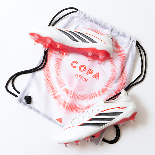 コパ ピュア 4 ELITE FG