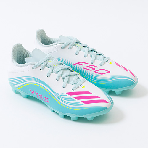 キッズ F50 MESSI LEAGUE HG/AG