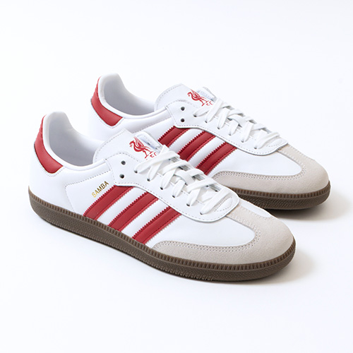 SAMBA リヴァプールFC