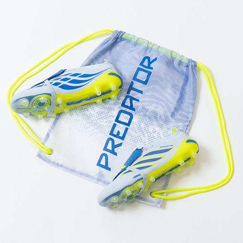 プレデター ELITE FT AG