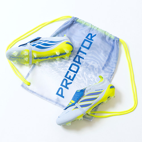 プレデター ELITE FT FG