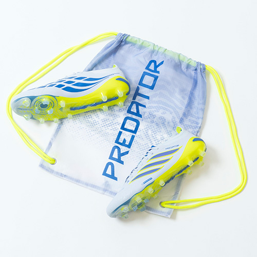 プレデター ELITE AG