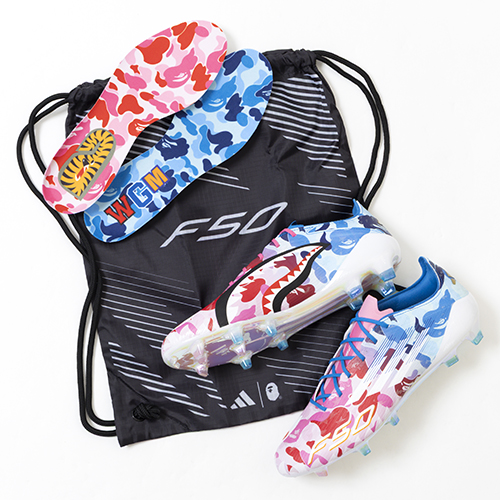 F50 ELITE FG BAPE
