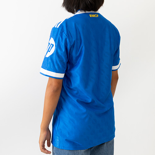 25-26 レアル・マドリード 3rd オーセンティックユニフォーム