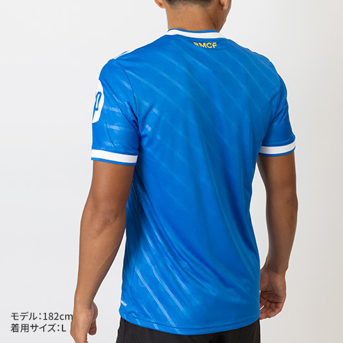 25-26 レアル・マドリード 3rd ユニフォーム