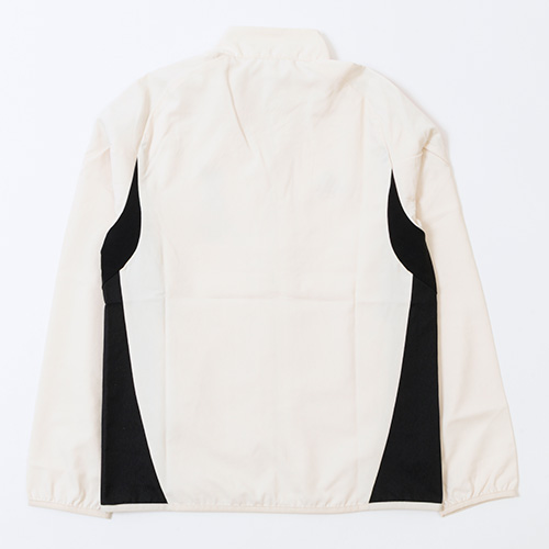 キッズ 25-26 リヴァプール プレゼンテーションジャケット