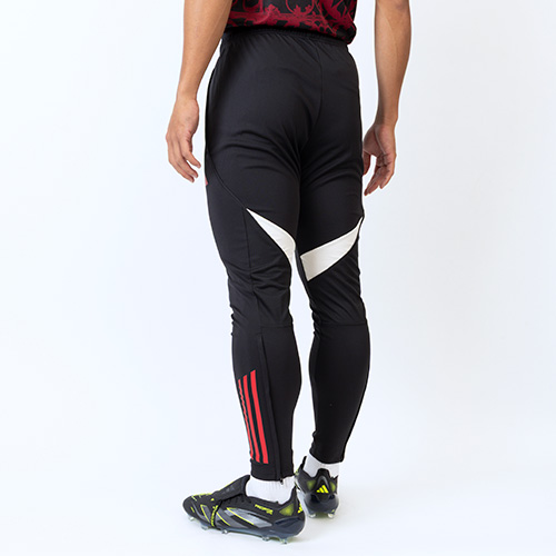 25-26 リヴァプール トレーニングパンツ