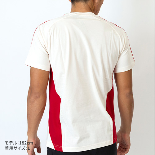 リヴァプール URBAN PURIST Tシャツ