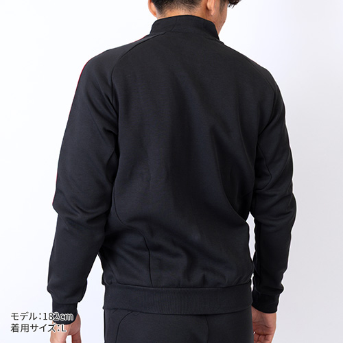 リヴァプール URBAN PURIST トラックトップ