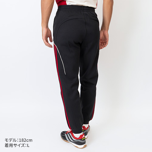 リヴァプール URBAN PURIST パンツ