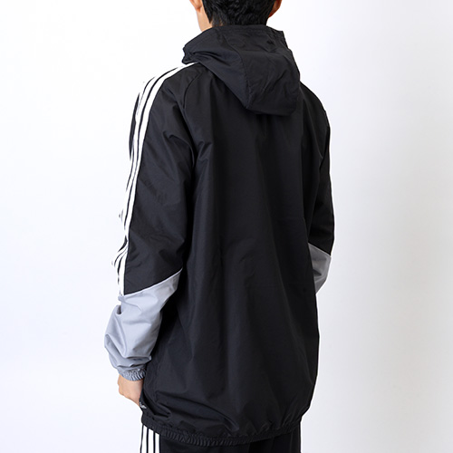 TIRO26 コンペティション オールウェザージャケット