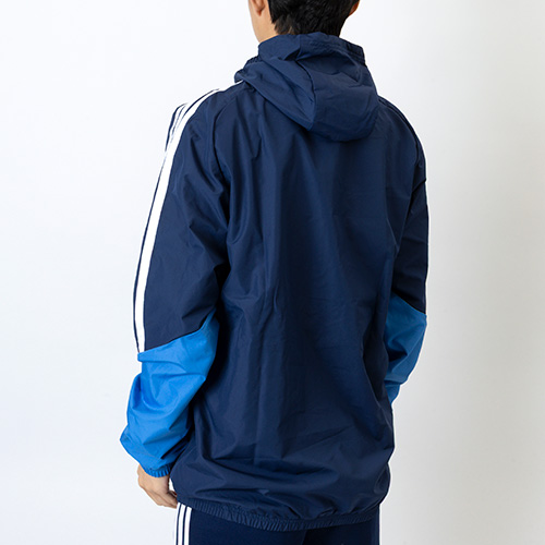 TIRO26 コンペティション オールウェザージャケット