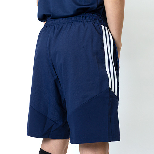 TIRO26 コンペティション ダウンタイム ショーツ