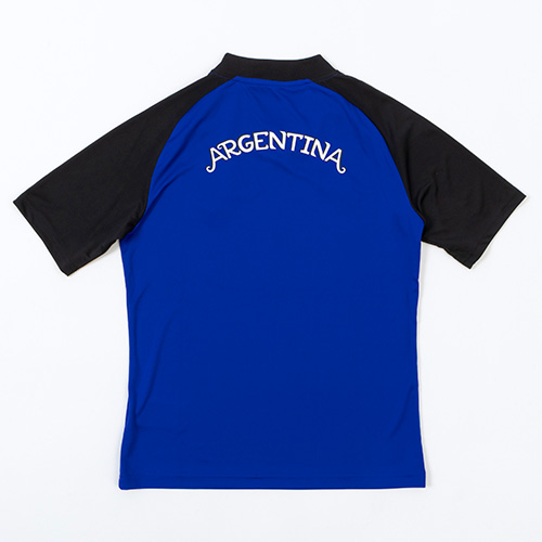 キッズ 2026 アルゼンチン代表 プレマッチ ジャージー