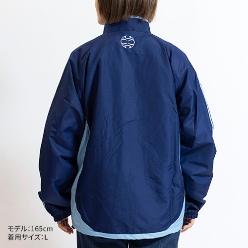 アルゼンチン代表 2006 AWAY トラックトップ