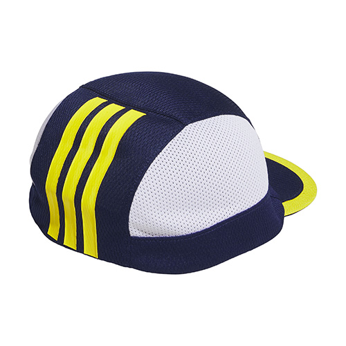 キッズ ソフトキャップ