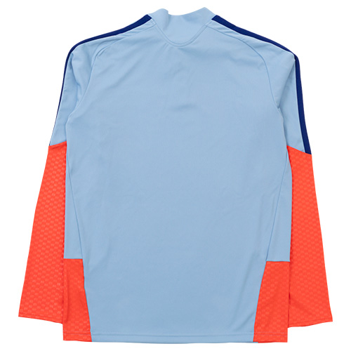 アディダス サッカー日本代表 ティロ26 トレーニングトップ