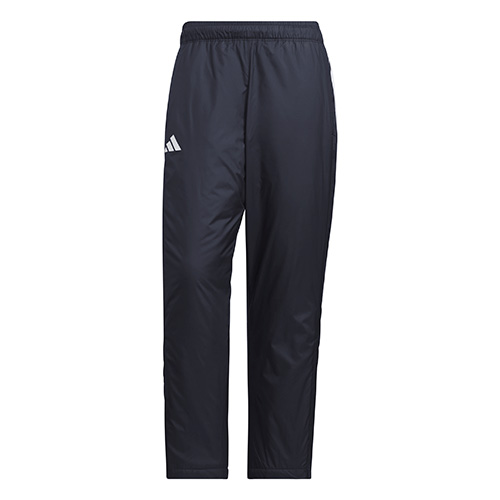 MH スリーストライプ 中綿ウォーマーパンツ