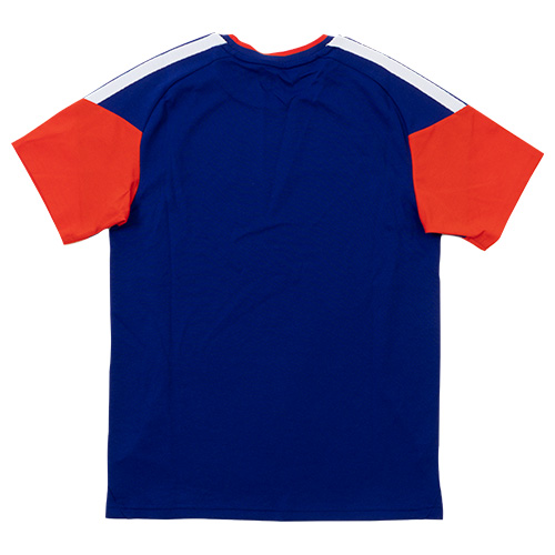 アディダス サッカー日本代表 ティロ26 プロ Tシャツ