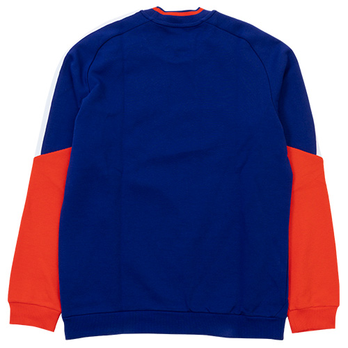 アディダス サッカー日本代表 ティロ26 スウェットクルー