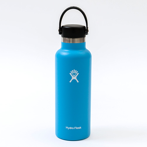KAMOオリジナル Hydro Flask 18oz Standard