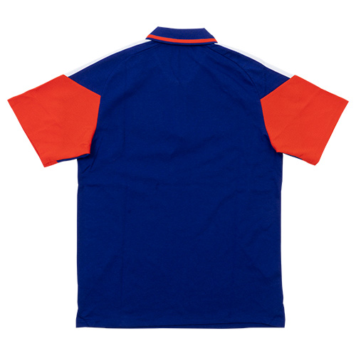 アディダス サッカー日本代表 ティロ26 ポロシャツ