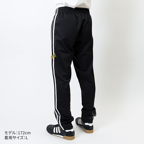 ユベントス ORIGINALS トラックパンツ