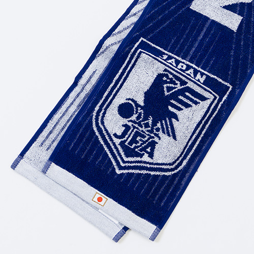 アディダス サッカー日本代表 2026 ホーム マフラータオル