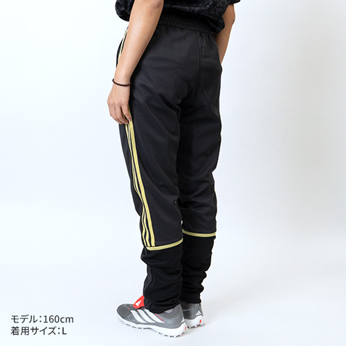 リヴァプールFC LIFESTYLERトラックパンツ