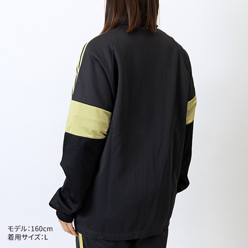 リヴァプールFC LIFESTYLER トラックトップ