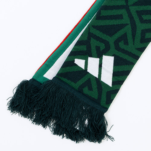 メキシコ代表 スカーフ