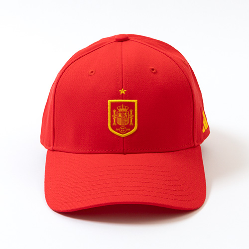 スペイン代表 ベースボール キャップ